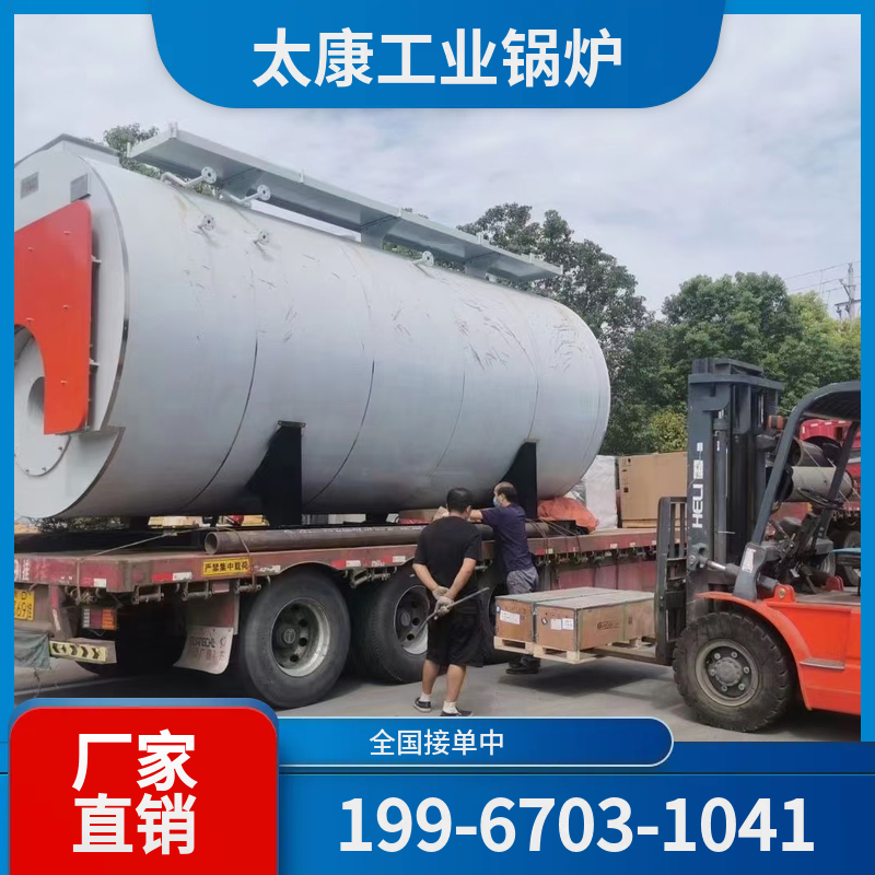 六盘水环保燃煤锅炉