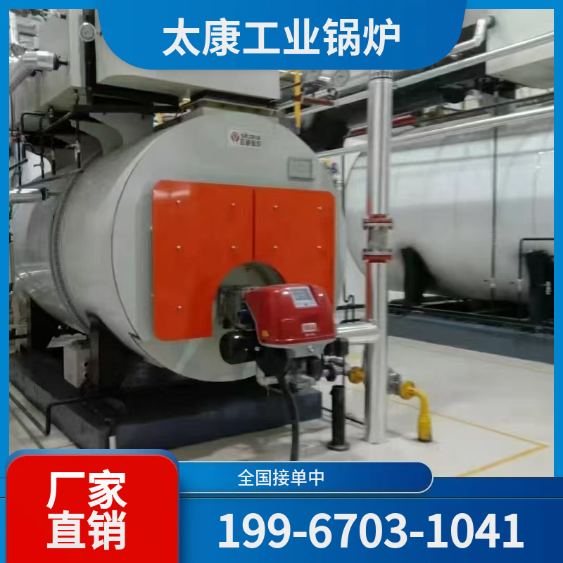 六盘水沼气锅炉