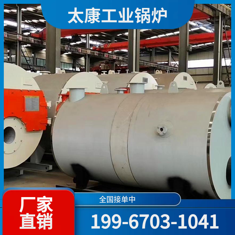 六盘水燃气蒸汽锅炉